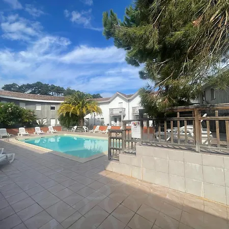 Apartment Terrasse Ref46